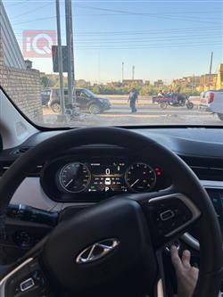 شيري أريزو 6